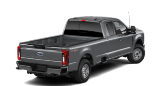 2026 Ford Super Duty® External Image 4